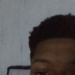 Meet your Posher, Jonah